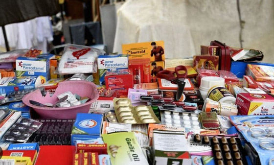 الصحة العالمية تحذر من الأدوية الرديئة والمغشوشة.. هذا ما تفعله صورة رقم 7