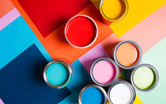 الماء ليس عديم اللون، و 9 حقائق عن الألوان مثيرة للاهتمام صورة رقم 11