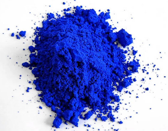 الماء ليس عديم اللون، و 9 حقائق عن الألوان مثيرة للاهتمام صورة رقم 8