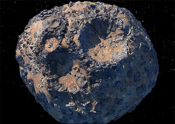 يهدد الحياة البشرية.. كشف موعد اصطدام كويكب مفقود بالأرض صورة رقم 8 يهدد الحياة البشرية.. كشف موعد اصطدام كويكب مفقود بالأرض صورة رقم 8