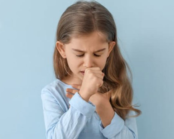 في فصل الشتاء.. 5 وصفات منزلية لعلاج السعال الجاف عند الأطفال صورة رقم 4