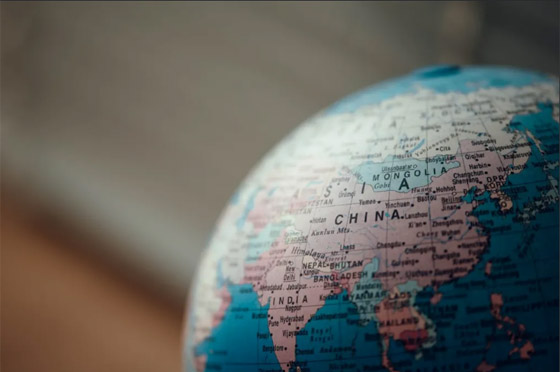 خريطة العالم ليست صحيحة! لماذا خرائط العالم الشائعة خاطئة وغير دقيقة؟ صورة رقم 4