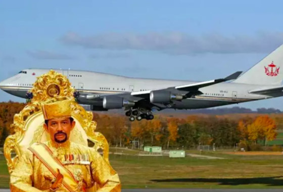 تعرف على أغلى 5 طائرات خاصة في العالم صورة رقم 3