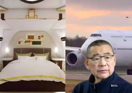 تعرف على أغلى 5 طائرات خاصة في العالم صورة رقم 4