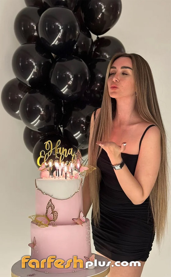 صورة رقم 12 - إطلالات 8 نجمات شهيرات في أول أسبوع من 2024: أنيقة وفخمة صورة رقم 12 - إطلالات 8 نجمات شهيرات في أول أسبوع من 2024: أنيقة وفخمة