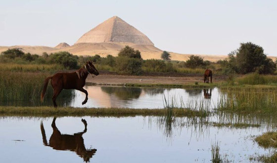 قريتان في مصر ضمن قائمة أجمل 54 قرية سياحية حول العالم (صور) صورة رقم 1