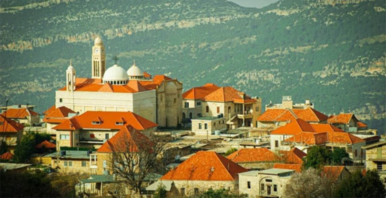 قريتان في مصر ضمن قائمة أجمل 54 قرية سياحية حول العالم (صور) صورة رقم 5