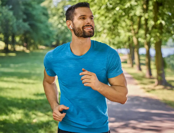 الجري أم المشي.. أيهما أفضل لإنقاص الوزن؟ صورة رقم 2