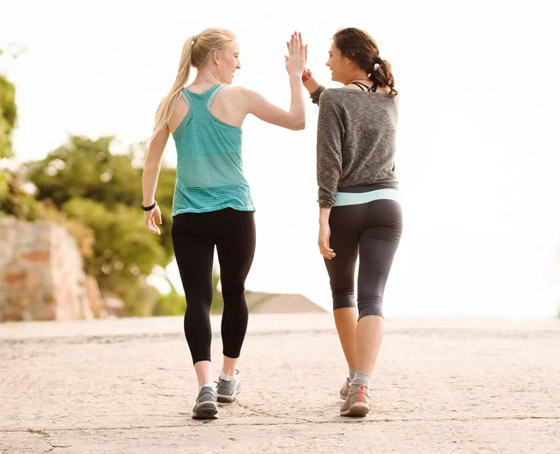 الجري أم المشي.. أيهما أفضل لإنقاص الوزن؟ صورة رقم 3