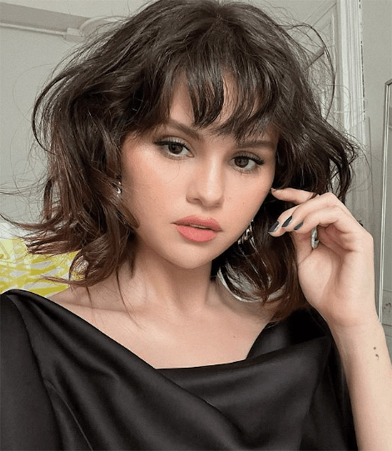 الغرة ستكون اتجاهاً رائجاً هذا العام.. إليك أفضل أشكالها صورة رقم 3