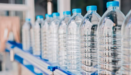 نشتريها كلنا.. دراسة تفجر معلومة صادمة حول زجاجات المياه صورة رقم 3