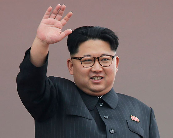 غموض حول عيد زعيم كوريا الشمالية كيم.. وتكهنات بأنه بلغ الـ40 صورة رقم 1