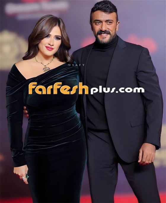 والد أحمد العوضي يعلن سر طلاقه من ياسمين عبد العزيز: لم تكن سبب نجاحه وابني سيتزوج قريباً! صورة رقم 3