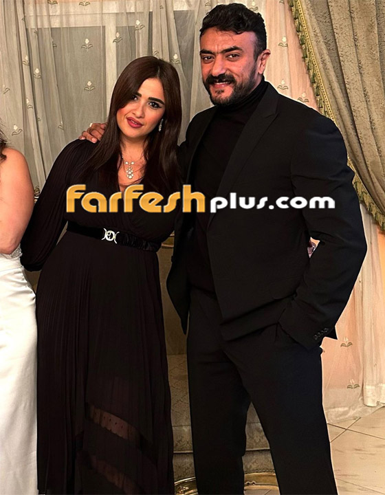 والد أحمد العوضي يعلن سر طلاقه من ياسمين عبد العزيز: لم تكن سبب نجاحه وابني سيتزوج قريباً! صورة رقم 4