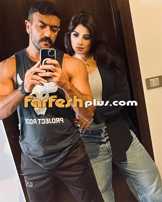 والد أحمد العوضي يعلن سر طلاقه من ياسمين عبد العزيز: لم تكن سبب نجاحه وابني سيتزوج قريباً! صورة رقم 5