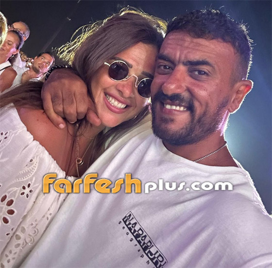 والد أحمد العوضي يعلن سر طلاقه من ياسمين عبد العزيز: لم تكن سبب نجاحه وابني سيتزوج قريباً! صورة رقم 2