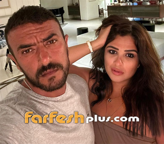 والد أحمد العوضي يعلن سر طلاقه من ياسمين عبد العزيز: لم تكن سبب نجاحه وابني سيتزوج قريباً! صورة رقم 1