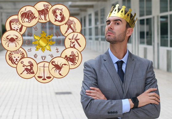 متكبرون جدا.. 4 أبراج مغرورة لا تعترف بعيوبها أو أخطائها صورة رقم 3