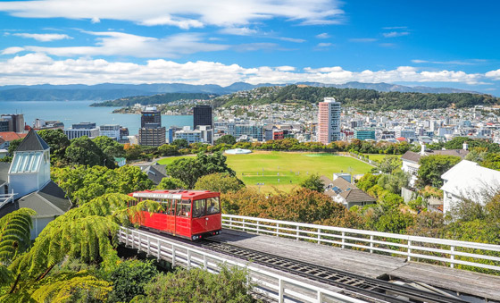 نصائح ومعلومات مفيدة للمسافرين عند السياحة في نيوزيلندا صورة رقم 1