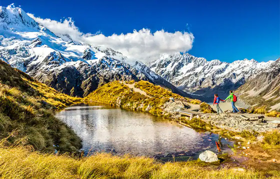 نصائح ومعلومات مفيدة للمسافرين عند السياحة في نيوزيلندا صورة رقم 7