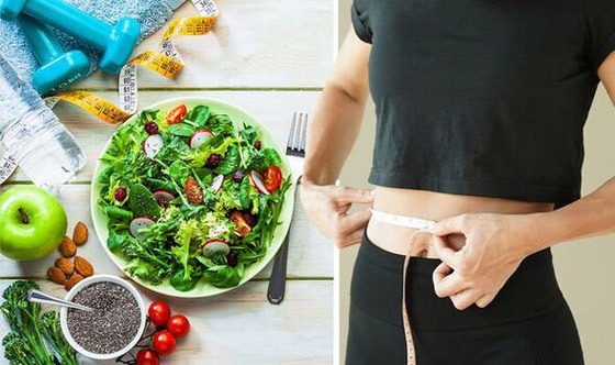 إليكم أنظمة غذائية تؤدي لفقدان الوزن على المدى الطويل صورة رقم 3