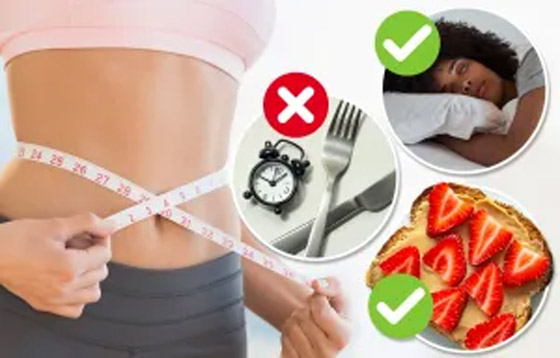 إليكم أنظمة غذائية تؤدي لفقدان الوزن على المدى الطويل صورة رقم 5