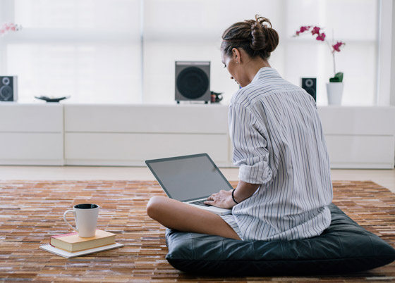 5 أبراج (بيتوتية) تفضل الجلوس في المنزل صورة رقم 4 5 أبراج (بيتوتية) تفضل الجلوس في المنزل صورة رقم 4