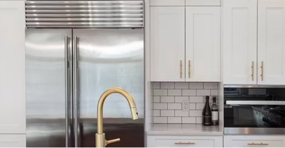 حيل رائعة تجعل منزلك يبدو راقياً وفاخراً بميزانية معقولة صورة رقم 2