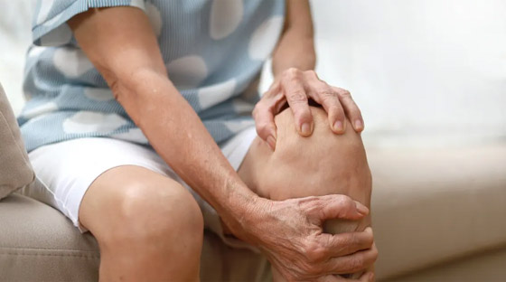 لهذه الأسباب تزداد آلام العظام والمفاصل في الشتاء.. وهذا هو الحل صورة رقم 1