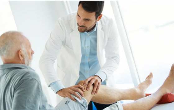 لهذه الأسباب تزداد آلام العظام والمفاصل في الشتاء.. وهذا هو الحل صورة رقم 3