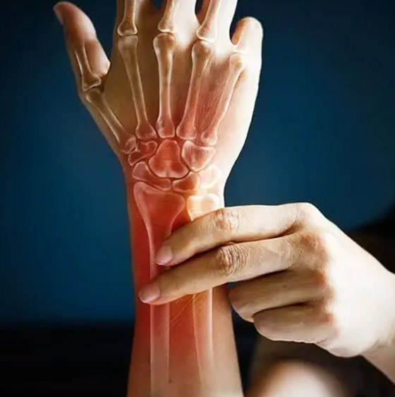 لهذه الأسباب تزداد آلام العظام والمفاصل في الشتاء.. وهذا هو الحل صورة رقم 7