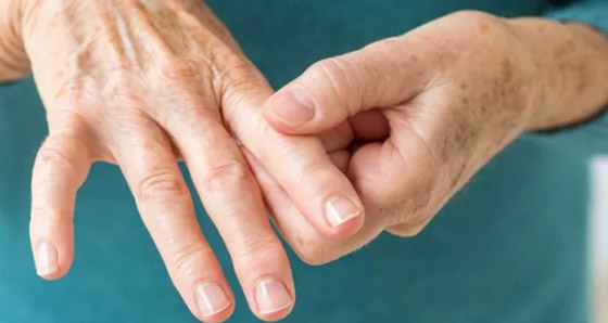 لهذه الأسباب تزداد آلام العظام والمفاصل في الشتاء.. وهذا هو الحل صورة رقم 8