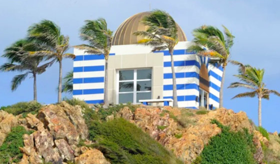 صور جديدة تظهر كيف تبدو جزيرة جيفري إبستين الآن صورة رقم 2