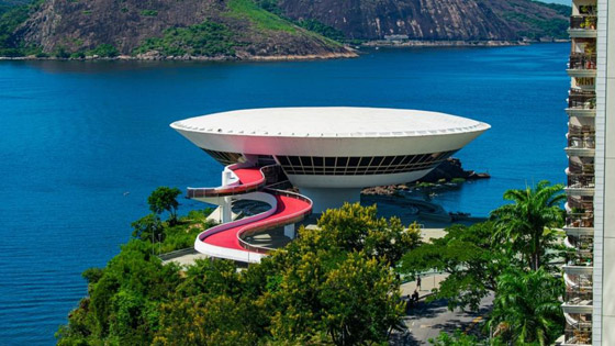 صور: زيارة خاصة بعشاق الثقافة إلى المتاحف الشهيرة حول العالم صورة رقم 4