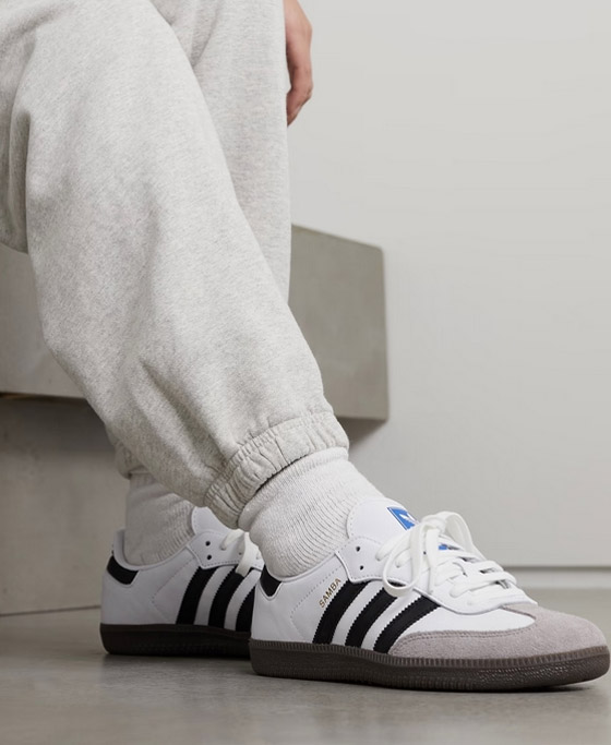 أفضل الأحذية الرياضية النسائية في 2024.. إطلالة أنيقة وعصرية صورة رقم 2