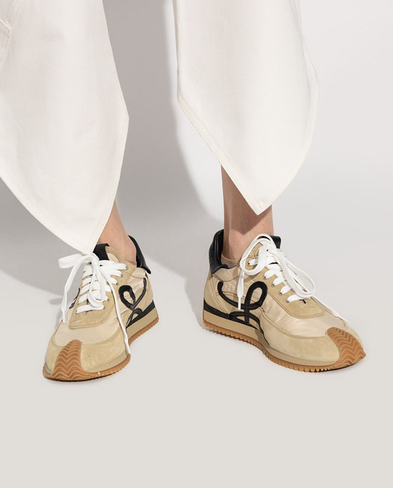 أفضل الأحذية الرياضية النسائية في 2024.. إطلالة أنيقة وعصرية صورة رقم 3