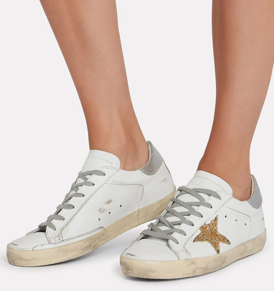 أفضل الأحذية الرياضية النسائية في 2024.. إطلالة أنيقة وعصرية صورة رقم 4