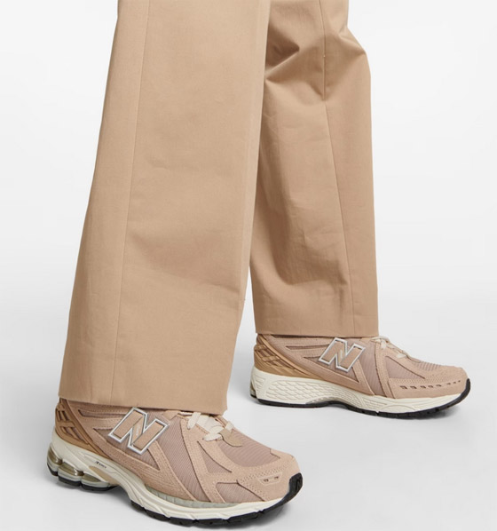 أفضل الأحذية الرياضية النسائية في 2024.. إطلالة أنيقة وعصرية صورة رقم 5