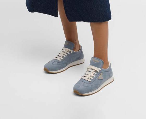 أفضل الأحذية الرياضية النسائية في 2024.. إطلالة أنيقة وعصرية صورة رقم 6