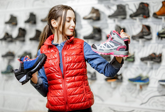 أفضل الأحذية الرياضية النسائية في 2024.. إطلالة أنيقة وعصرية صورة رقم 7