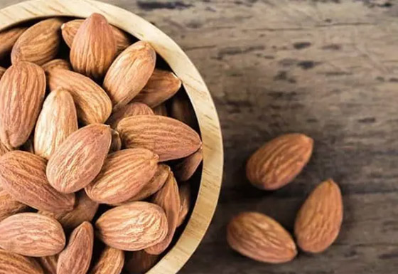 رغم التوصيات بتناولها نيئة.. هذه المكسرات خارج المعادلة صورة رقم 2