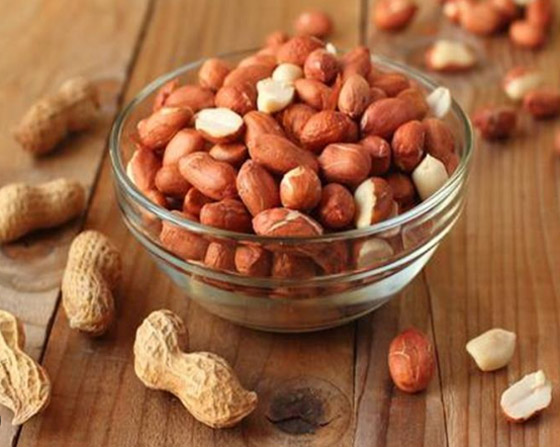 رغم التوصيات بتناولها نيئة.. هذه المكسرات خارج المعادلة صورة رقم 5