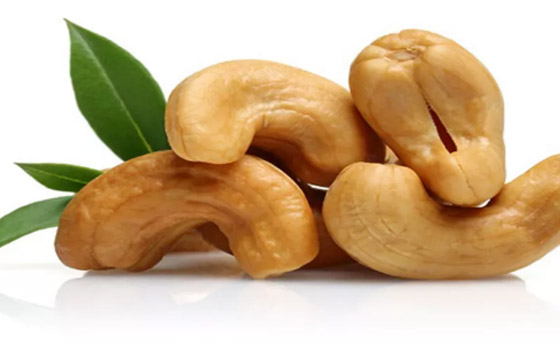 رغم التوصيات بتناولها نيئة.. هذه المكسرات خارج المعادلة صورة رقم 3