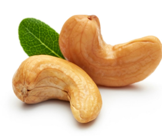 رغم التوصيات بتناولها نيئة.. هذه المكسرات خارج المعادلة صورة رقم 7