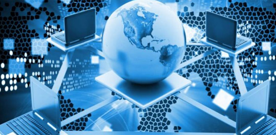 أغرب 10 معلومات لا تعرفها عن الأنترنت الذي تستعمله يوميا ستدهشك صورة رقم 1