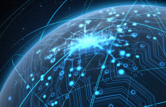 أغرب 10 معلومات لا تعرفها عن الأنترنت الذي تستعمله يوميا ستدهشك صورة رقم 3