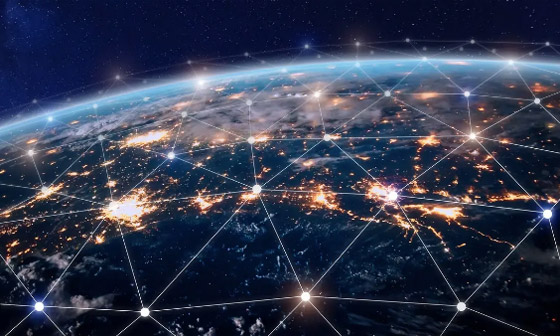 أغرب 10 معلومات لا تعرفها عن الأنترنت الذي تستعمله يوميا ستدهشك صورة رقم 9