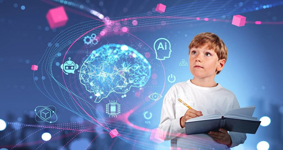 نصائح للآباء في عصر الذكاء الاصطناعي صورة رقم 1