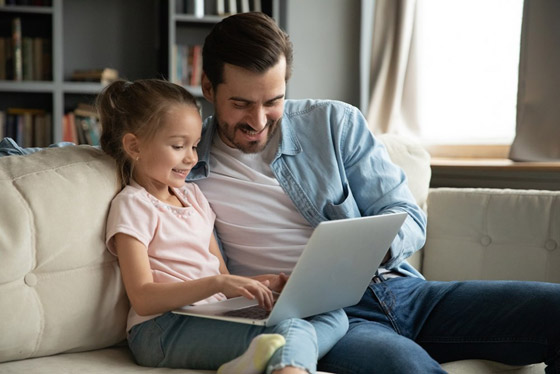 نصائح للآباء في عصر الذكاء الاصطناعي صورة رقم 3