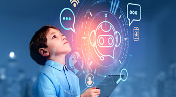 نصائح للآباء في عصر الذكاء الاصطناعي صورة رقم 4